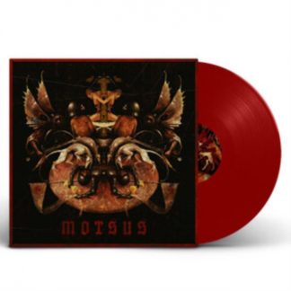 Arroganz - Morsus Vinyl / 12" Album Coloured Vinyl