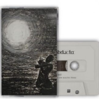 Nocte Obducta - Irrlicht (Es Schlagt Dem Mond Ein Kaltes Herz) Cassette Tape