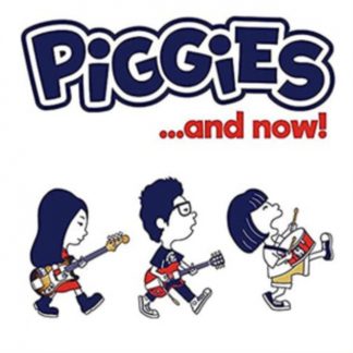 Piggies - ...and Now! CD / Album