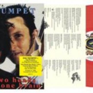 Dog Trumpet - Two Heads One Brain Vinyl / 12" Album Coloured Vinyl