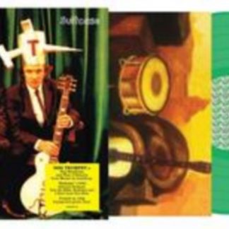 Dog Trumpet - Suitcase Vinyl / 12" Album Coloured Vinyl