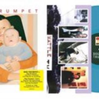Dog Trumpet - Dog Trumpet Vinyl / 12" Album Coloured Vinyl