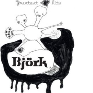 Björk - Greatest Hits Vinyl / 12" Album