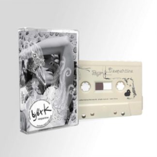 Björk - Vespertine Cassette Tape