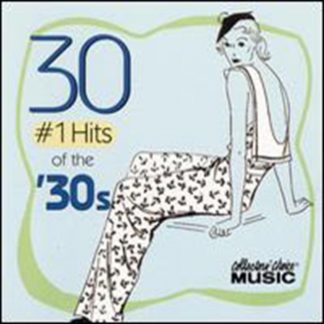 - Hits Of The 30's & 40's CD / Album