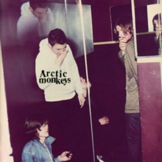 Arctic Monkeys - Humbug Vinyl / 12" Album