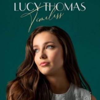 Lucy Thomas - Timeless CD / Album