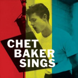 Chet Baker - Chet Baker Sings CD / Album