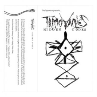 Trinovantes - Hidden Codes Cassette Tape