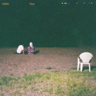 KMRU - Peel CD / Album