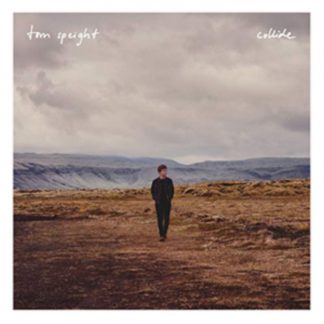 Tom Speight - Collide Cassette Tape
