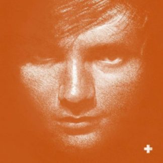 Ed Sheeran - + CD / Album
