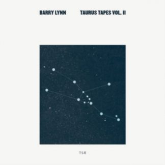 Barry Lynn - Taurus Tapes Cassette Tape