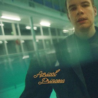 Rex Orange County - Apricot Princess Vinyl / 12" Album