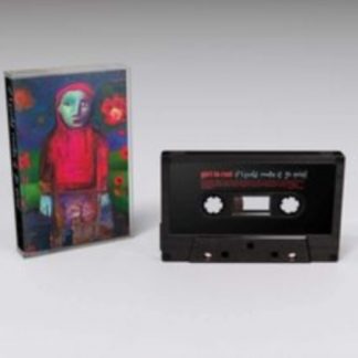 girl in red - If I Could Make It Go Quiet Cassette Tape