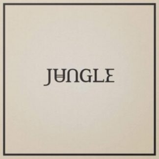 Jungle - Loving in Stereo Cassette Tape