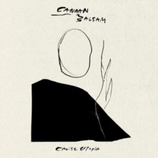 Canaan Balsam - Cruise Utopia Cassette Tape