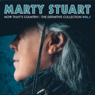 Marty Stuart - Now That's Country CD / Album