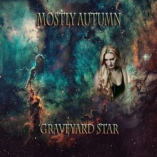 Mostly Autumn - Graveyard Star CD / Album