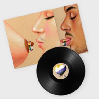 Planningtorock - Gay Dreams Do Come True Vinyl / 12" EP