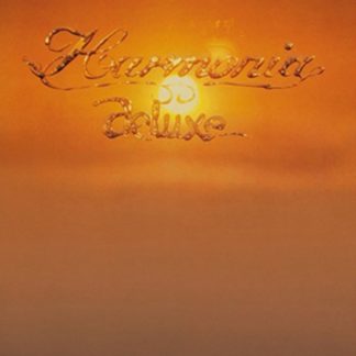 Harmonia - Deluxe Vinyl / 12" Album