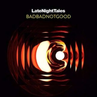 Various Artists - Late Night Tales Vinyl / 12" Album