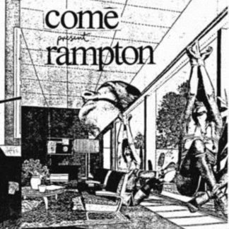 Come - Rampton Vinyl / 12" Album