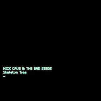 Nick Cave and the Bad Seeds - Skeleton Tree Vinyl / 12" Album