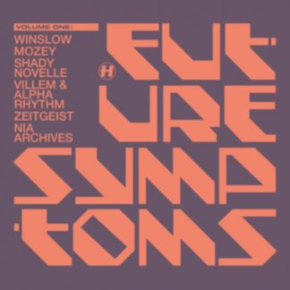 Various Artists - Future Symptoms Vinyl / 12" EP