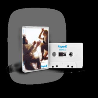 LUMP - Animal Cassette Tape