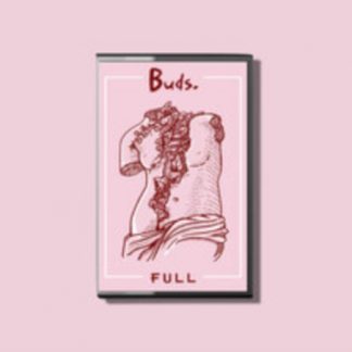 Buds. - Full Cassette Tape