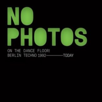 Various Artists - No Photos On the Dance Floor! CD / Album