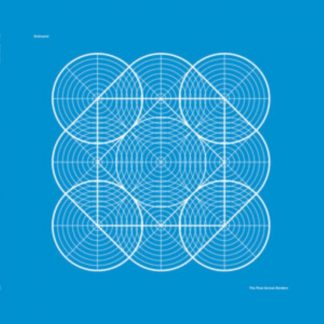 Dohnavùr - The Flow Across Borders Vinyl / 12" Album