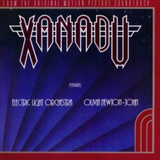 Various - Xanadu CD / Album