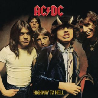 AC/DC - Highway to Hell CD / Album