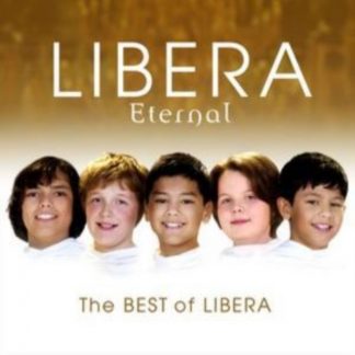 Libera - Eternal CD / Album
