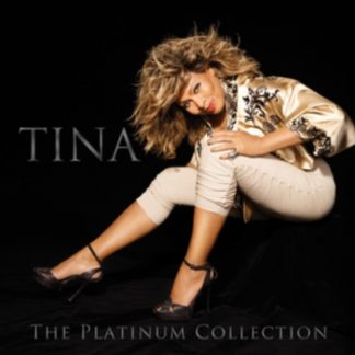 Tina Turner - The Platinum Collection CD / Album
