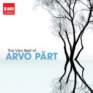 Arvo Pärt - The Very Best of Arvo Part CD / Album