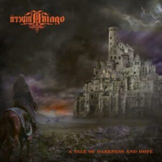 Imago Imperii - A Tale of Darkness and Hope CD / Album