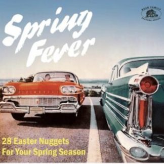 Various Artists - Spring Fever CD / Album