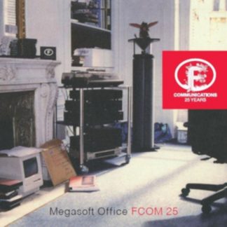 Various Artists - Megasoft Office FCOM25 Vinyl / 12" Album