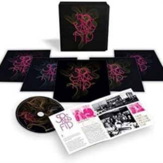Various Artists - 50 Ans De Fip CD / Box Set