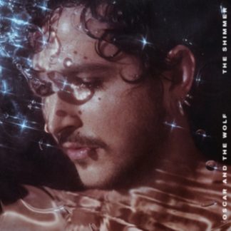 Oscar and the Wolf - The Shimmer CD / Album