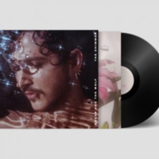 Oscar and the Wolf - The Shimmer Vinyl / 12" Album