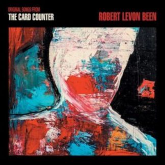 Robert Levon Been - The Card Counter CD / Album
