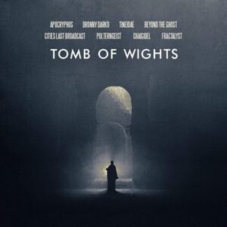 Various Artists - Tomb of Wights CD / Album Digipak
