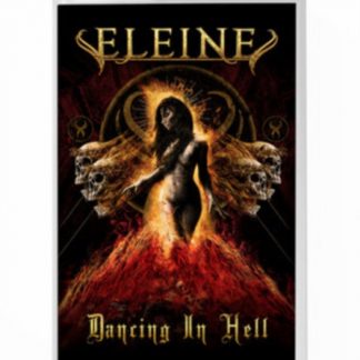 Eleine - Dancing in Hell Cassette Tape