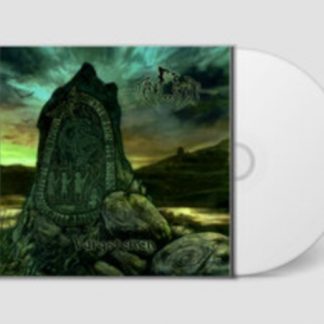 Månegarm - Vargstenen CD / Album Digipak