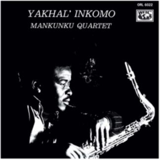 Mankunku Quartet - Yakhal' Inkomo Vinyl / 12" Album