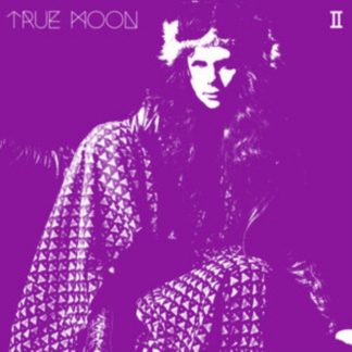True Moon - II Vinyl / 12" Album (Clear vinyl)
